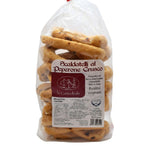 Taralli Scaldatelli al Peperone Crusco 400g - Terramia