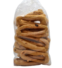 Taralli Scaldatelli al Peperone Crusco 400g - Terramia