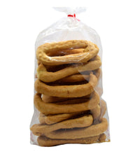 Taralli Scaldatelli all'Olio 400g - Terramia