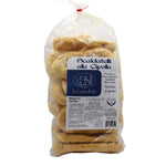 Taralli Scaldatelli alla Cipolla 400g - Terramia