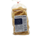 Taralli Scaldatelli alle Patate 400g - Terramia