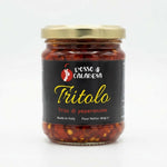 Tritolo di Peperoncino Calabrese | Rosso di Calabria