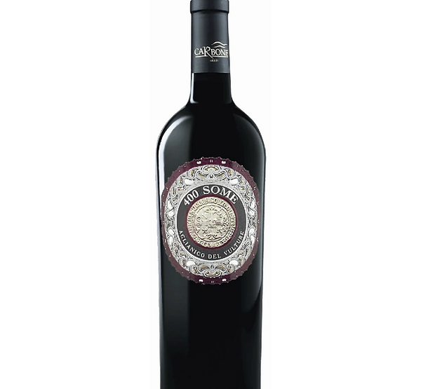Carbone Vini 400 SOME