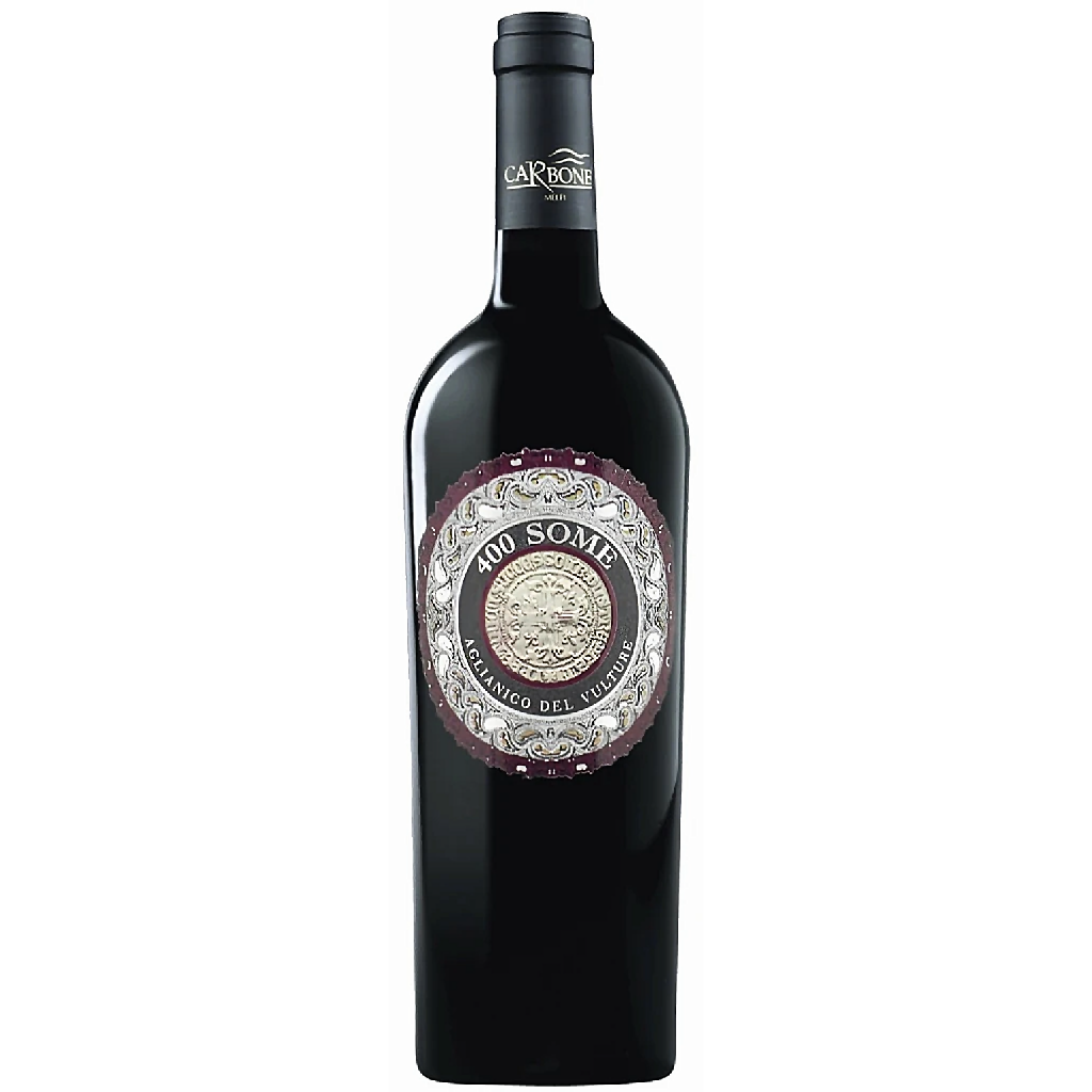 Carbone Vini 400 SOME