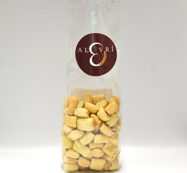 - Alevrì - Semolotto 300g