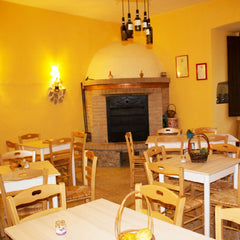 Visita Cantina e Degustazione Aglianico del Vulture "Alberi in Piano"