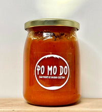 pomodo 500g