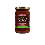 Oridò seasoning for bruschetta tomato and basil 300g