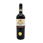 Alberi in Piano Aglianico del Vulture Superiore DOCG 2019 75cl - Terramia