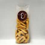 Alevrì Taralli al Peperoncino 300g - Terramia