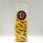  - Alevrì - Taralli Curcuma 300g - Terramia