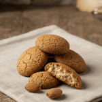 Amaretti Artigianali Piemontesi - Pasticceria Brignone - Terramia
