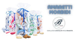 Amaretti Morbidi Misti alla Frutta - Pasticceria Brignone, Piemonte - Terramia