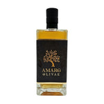 Amaro delle Monache Amaro Olivae - Liquore alle Foglie di Ulivo - Terramia