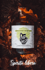 Amaro DiVino - Terramia