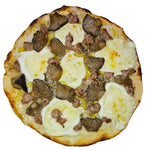 Base per pizza NOI Pizza - confezione da 2 pezzi - Terramia