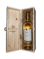 BIANCO INFINITO CON BOX