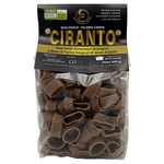 BIOPAN CIRANNA - Calamarata Integrale 500g - LINEA CIRANTO - Terramia