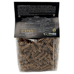 BIOPAN CIRANNA - Fusilli Integrali 500g - LINEA CIRANTO - Terramia