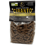BIOPAN CIRANNA - Fusilli Integrali 500g - LINEA CIRANTO - Terramia