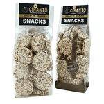 BIOPAN CIRANNA - Gallette di Grani Antichi 50g - LINEA CIRANTO - Terramia