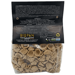 BIOPAN CIRANNA - Orecchiette Integrali 500g - LINEA CIRANTO - Terramia