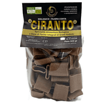 BIOPAN CIRANNA - Paccheri Integrali 500g - LINEA CIRANTO - Terramia
