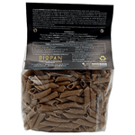 BIOPAN CIRANNA - Pennette Rigate Integrali 500g - LINEA CIRANTO - Terramia