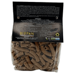 BIOPAN CIRANNA - Sedanini Rigati Integrali 500g - LINEA CIRANTO - Terramia
