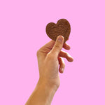Biscotti S/Glutine al Cacao e gocce di Cioccolato fondente BIO 200g - Terramia