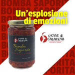 Bomba Saporita - Terramia