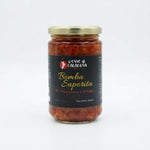 Bomba Saporita Calabrese - Delizia Artigianale - Terramia