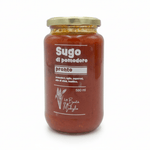 Box Raskatielli di Fardella + sugo pronto bio | Basilicata - Terramia
