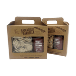 Box Raskatielli di Fardella + sugo pronto bio | Basilicata - Terramia