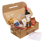 Box Regalo Natalizia Media 1 - Terramia