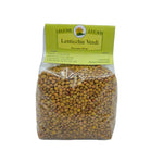 Legumi Lucani Lenticchie Verdi (piccole) - Terramia