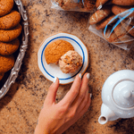 Brutti e Buoni Artigianali Piemontesi - Pasticceria Brignone - Terramia