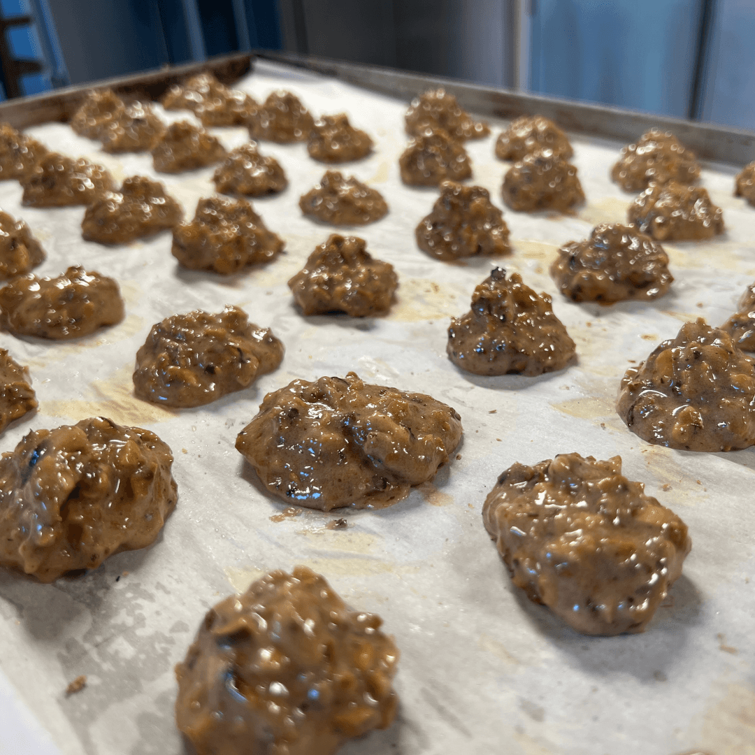Brutti e Buoni Artigianali Piemontesi - Pasticceria Brignone - Terramia