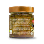 Caponata siciliana bio 190g - Terramia