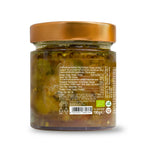 Caponata siciliana bio 190g - Terramia