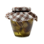 Carciofi della nonna Sott'olio - Terramia