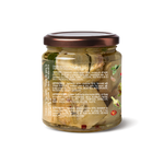 Carciofi siciliani 280g - Terramia