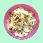Chufa Flakes al Naturale BIO | Fiocchi da colazione 180g - Terramia