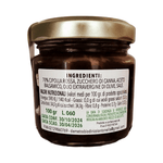 Cipolla Caramellata retro 100g