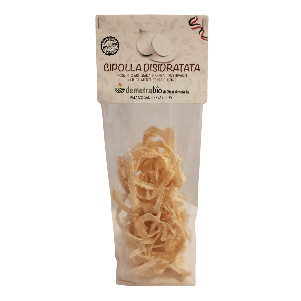Cipolla Disidratata