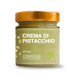Crema dolce di pistacchio bio 190g - Terramia