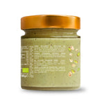 Crema dolce di pistacchio bio 190g - Terramia