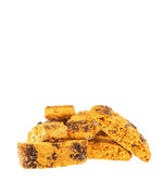 Cruscantucci dolci - cioccolato - Terramia