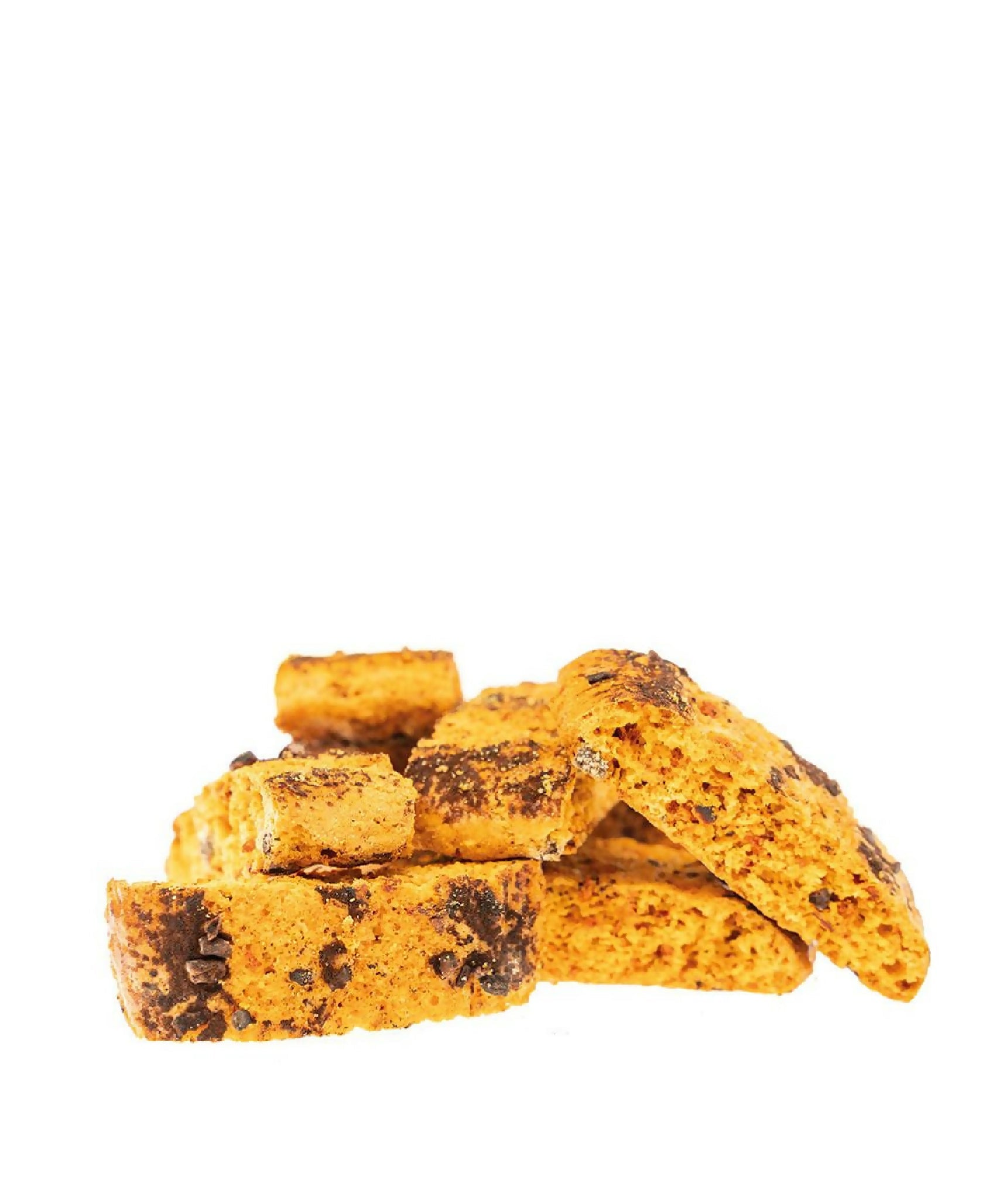 Cruscantucci dolci - cioccolato - Terramia