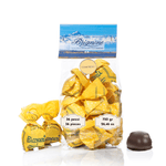 Cuneesi al Cointreau della Pasticceria Brignone - Piemonte - Terramia